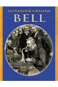 A G Bell