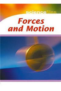 Science Files: Forces and Motion