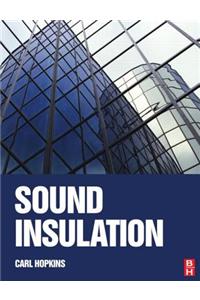 Sound Insulation