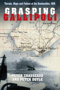 Grasping Gallipoli