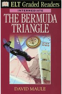 ELT Graded Readers:  The Bermuda Triangle