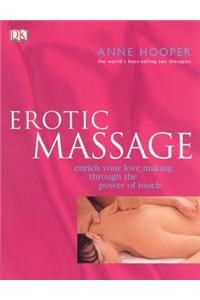 Erotic Massage