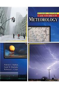 Case Studies in Meteorology