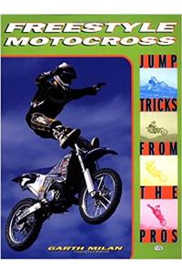 Freestyle Motocross