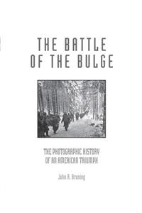 The Battle of the Bulge