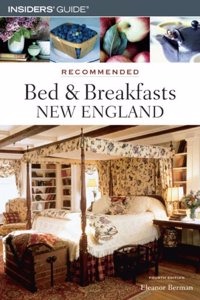 Recommended Bed & Breakfasts New England