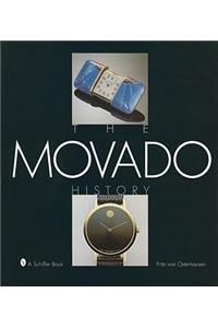 The Movado History