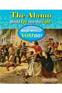 The Alamo