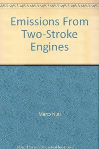 Emissions From Two-Stroke Engines