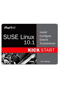 Suse Linux 10.1 Kick Start