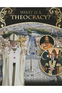 What Is a Theocracy?