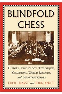 Blindfold Chess