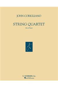 String Quartet