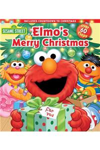 Sesame Street: Elmo's Merry Christmas