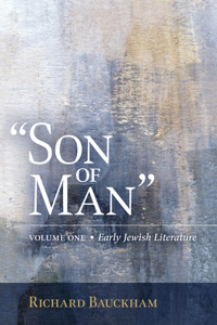Son of Man