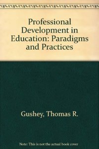 Professional Development in Education