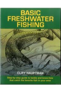 Basic Freshwater Fishing