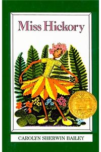 Miss Hickory