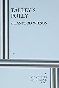 Talley's Folly