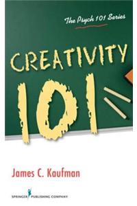 Creativity 101
