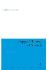 Popper's Theory of Science