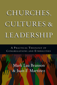 Churches, Cultures and Leadership