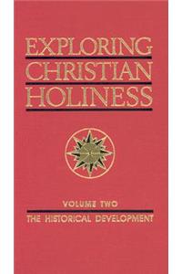 Exploring Christian Holiness, Volume 2