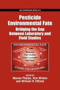 Pesticide Environmental Fate