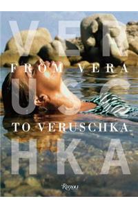 Veruschka