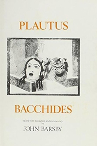 Plautus: Bacchides