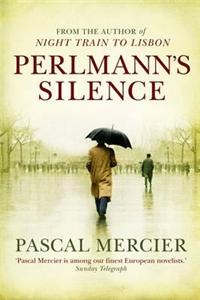 Perlmann S Silence