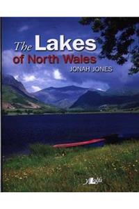 Lakes of North Wales