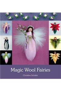 Magic Wool Fairies