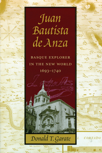 Juan Bautista de Anza