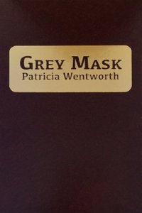 Grey Mask