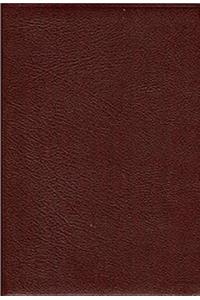 Thompson Chain-Reference Bible-NKJV