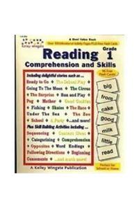 Reading Comprehension and Skills