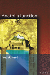 Anatolia Junction