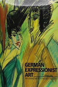 German Expressionist Art