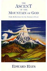 Ascent of the Mountain of God