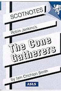 Robin Jenkins's The Cone-Gatherers