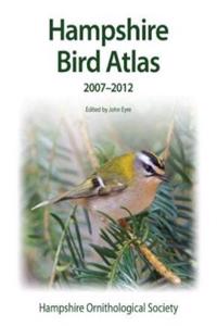 Hampshire Bird Atlas 2007-2012