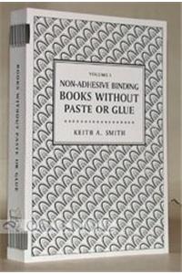 Non-Adhesive Binding