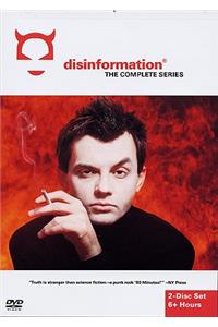 Disinformation