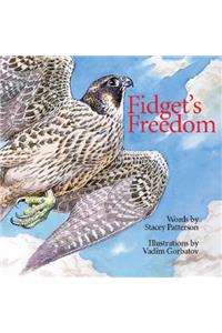 Fidgets Freedom