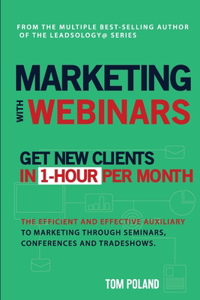 Marketing with Webinars