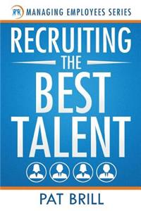 Recruiting the Best Talent