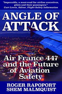 Angle of Attack