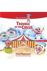 Trouble in the Circus