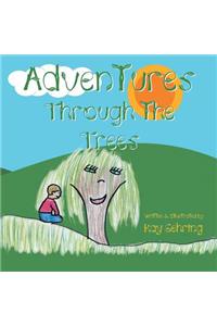 Adventures Through the Trees